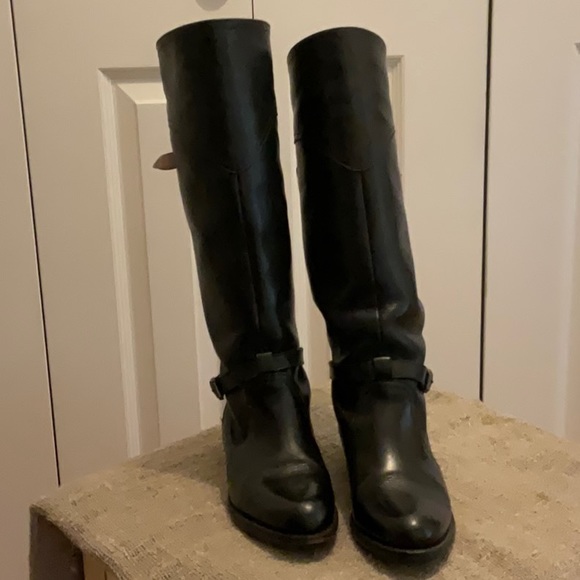 FRYE DORADO RIDING BOOT - Picture 3 of 14